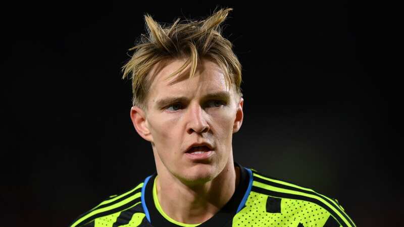 Ex-Chelsea star unconvinced by Arsenal trio including Martin Odegaard