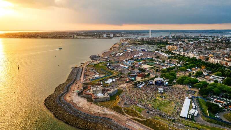 Victorious Festival has revealed the 2024 line-up - and it has something for everyone (Image: Brian Bracher)