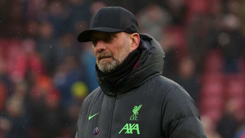 Klopp makes "not good" Liverpool admission as Alexander-Arnold call blasted