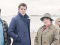 Vera star's heartbreak over co-star's exit after 8 years & special final moment