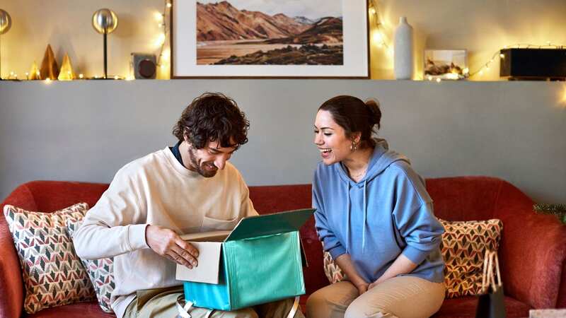 Great gifts for those who are always on the go (Image: Getty)