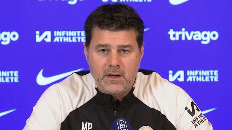 Pochettino has been frustrated by his side