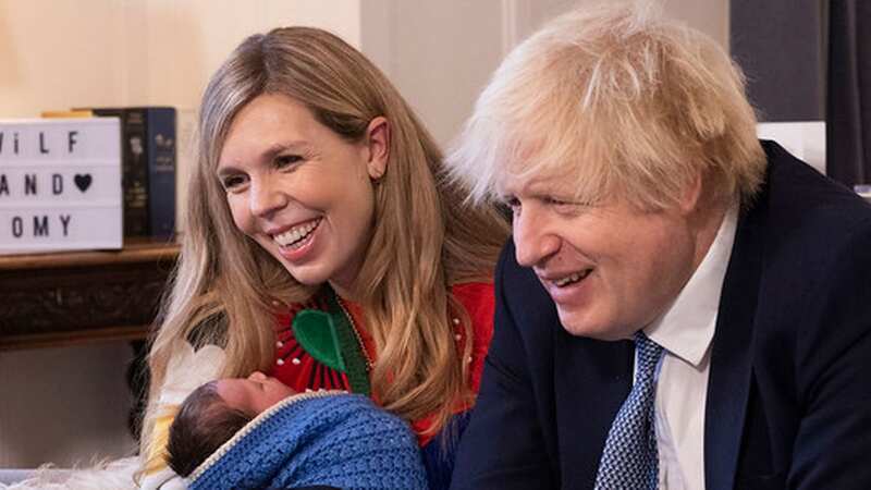 Boris Johnson has eight children in total, including four with his ex-wife, three with his current wife and one from his secret affair (Image: Simon Dawson / No10 Downing Stre)