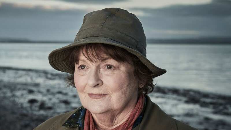One actor is making a huge return to ITV drama Vera for its Christmas special amid a double exit as two actors bid farewell to their characters for good (Image: ITV)