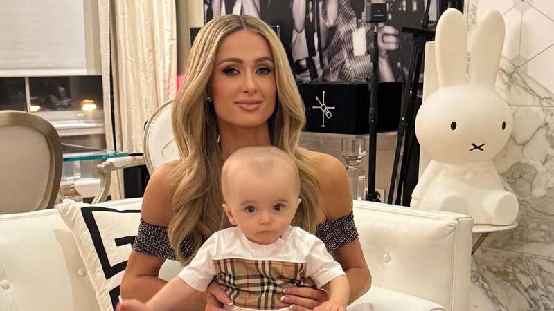 Paris Hilton shares heartbreaking reason for having her children via surrogate