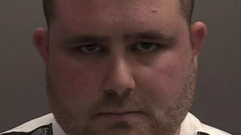 Liam Boydell, 23, deliberately drove his car at a cyclist before sending a laughing emoji to his partner while he was in hospital (Image: GrimsbyLive/MEN)