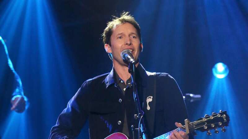 James Blunt