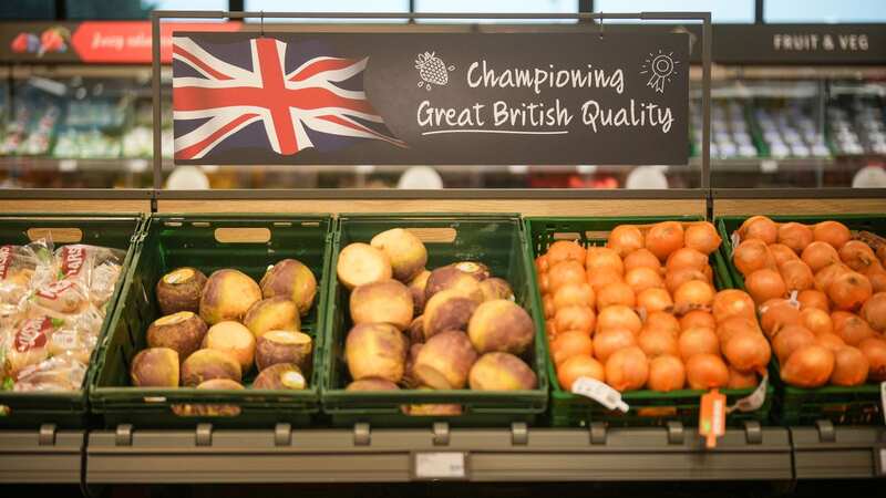 Aldi will be cutting the price of some vegetables in the lead up to Christmas this year (Image: Getty Images)