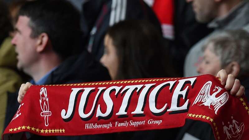After a lengthy delay the government has finally responded to a report on the tragic Hillsborough disaster (Image: AFP via Getty Images)
