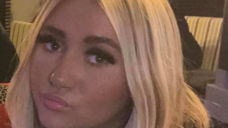Olivia Spencer died at a Cardiff nighclub (Image: Family handout)
