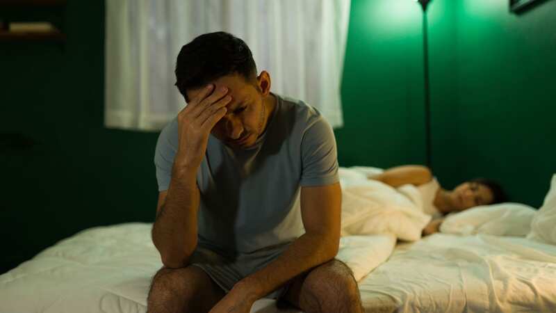 It could save your marriage (stock photo) (Image: Getty Images/iStockphoto)