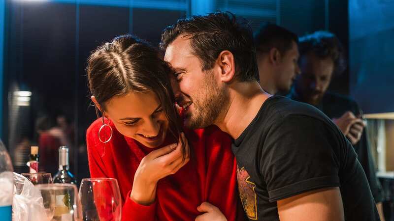 A quiz may be able to work out whether you and your partner are 