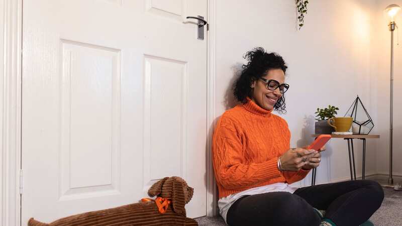 Experts have shared a simple method to keep your home warm (Stock Image)