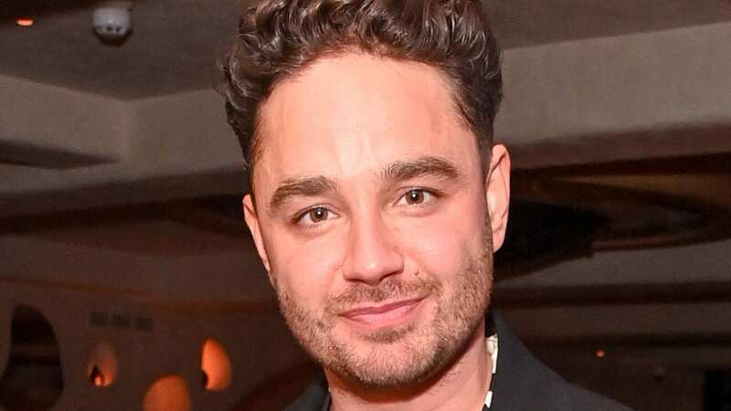 Ex-Strictly star Adam Thomas forced to pull out of job amid health woes