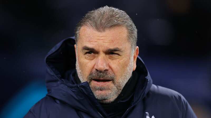 Tottenham Hotspur manager Ange Postecoglou (Image: James Gill - Danehouse/Getty Images)