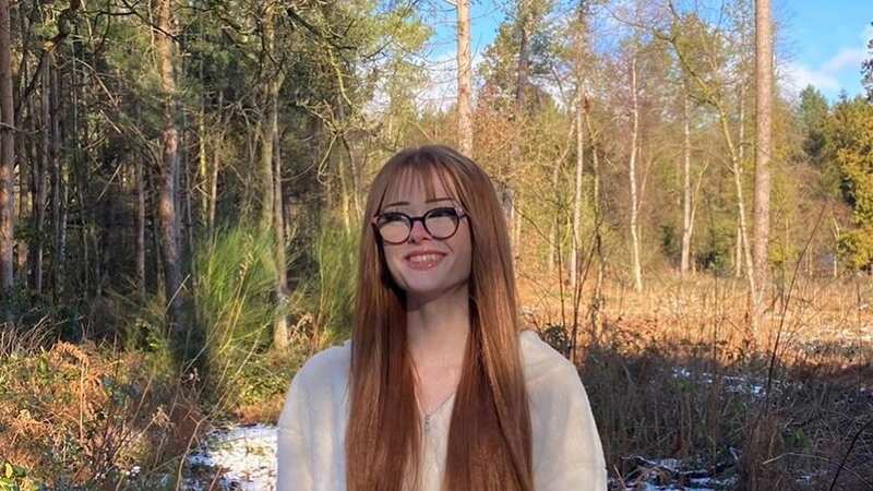 Brianna, 16, who identified as female, was stabbed 28 times at Culcheth Linear Park in Warrington, Cheshire, on February 11 this year (Image: MEN Media)