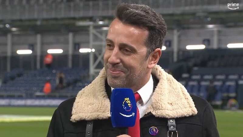 Edu says Arsenal have already identified their January transfer targets