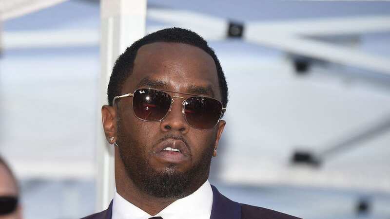 An alleged fourth victim of Diddy has come forward (Image: AFP via Getty Images)