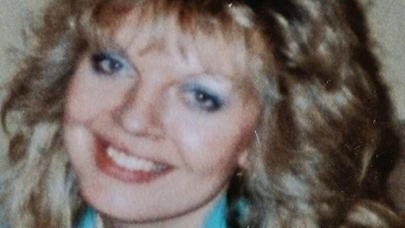 Shani Warren was found floating face down in a lake with her hands tied behind her back in 1987 (Image: PA)