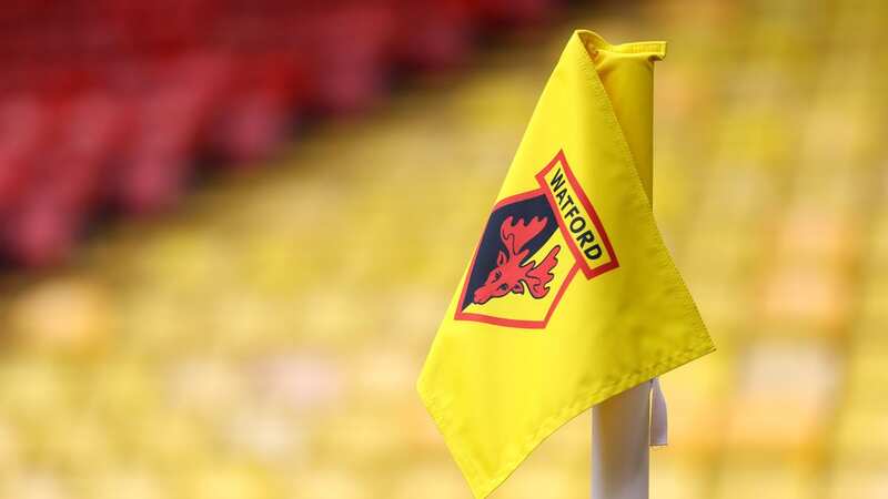 Watford have released a statement after a fan died after suffering a heart attack during a game (Image: Getty Images)