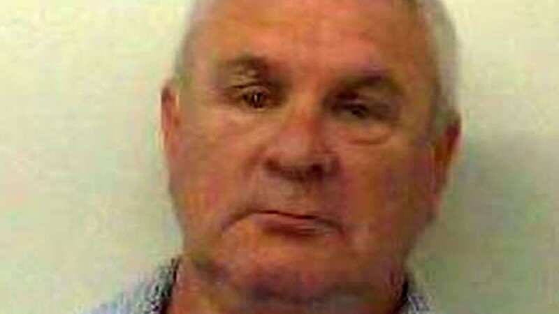 Prolific rapist Donald Robertson murdered Shani Warren then walked free and claimed more victims - until he was convicted decades later (Image: PA)