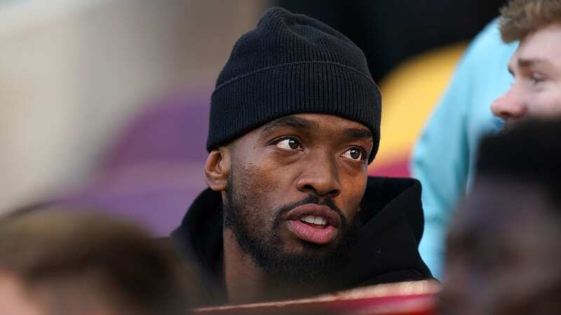 Arsenal offered Ivan Toney transfer alternative as 