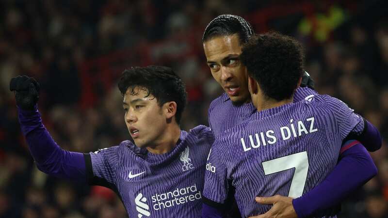 5 talking points as Van Dijk the Liverpool hero in victory over Sheffield United
