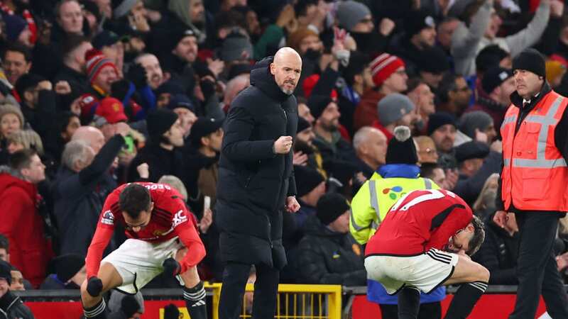 5 talking points as Man Utd give Ten Hag exactly what he wanted in Chelsea win