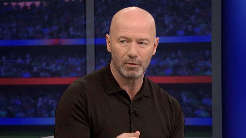 Alan Shearer picks out Marcus Rashford incident that has "annoyed" Erik ten Hag