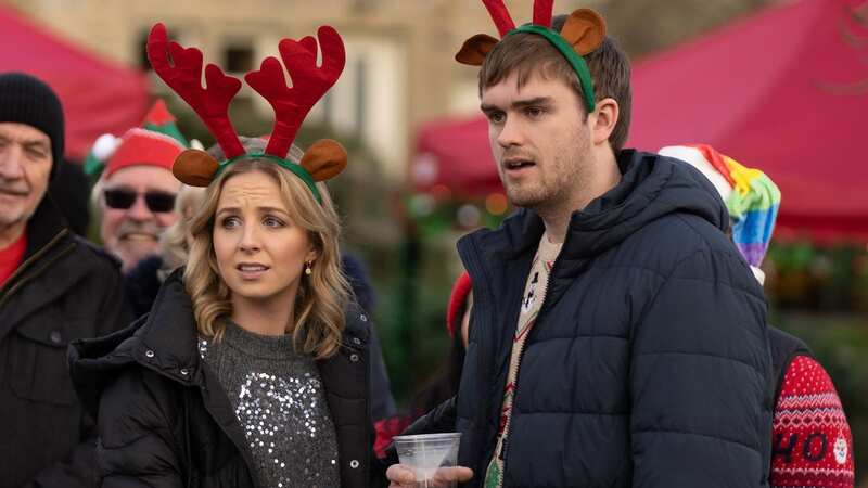 Emmerdale character devastated amid proposal twist and surprise celebrity cameo