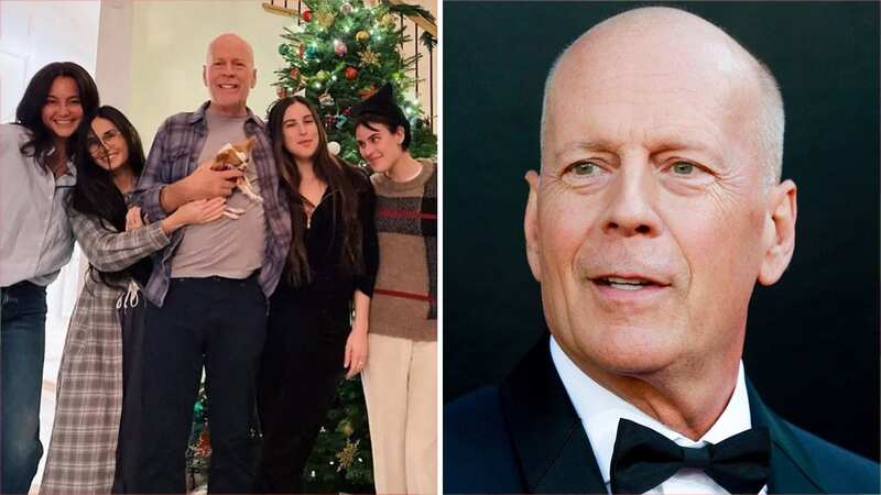 Bruce Willis
