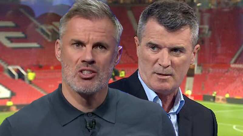 Carragher and Keane in agreement over "biggest disappointment" at Man Utd