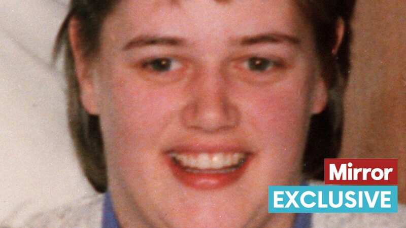 Beverley Allitt was working at Grantham Hospital in Lincolnshire when she killed four children (Image: PA)
