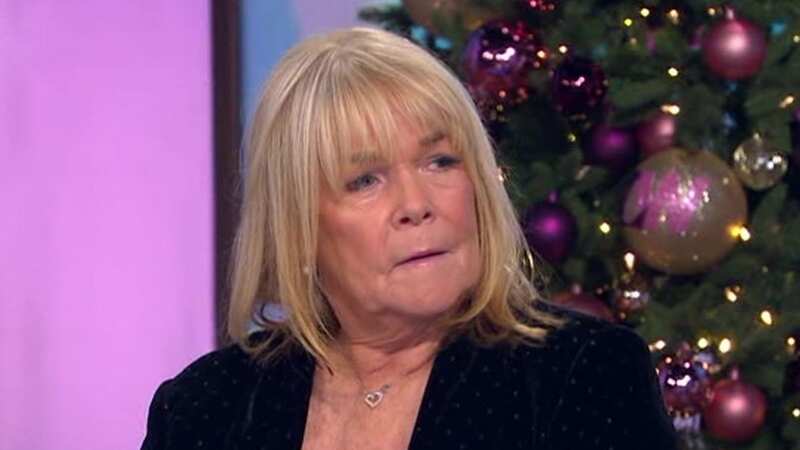 Newly single Linda Robson stuns Loose Women panel with adult website confession