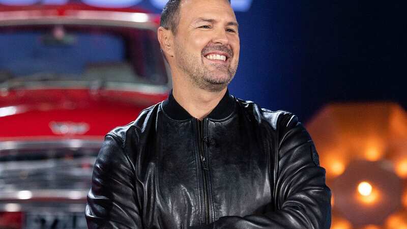 Paddy McGuinness admits his money has run out after years of lavish spending