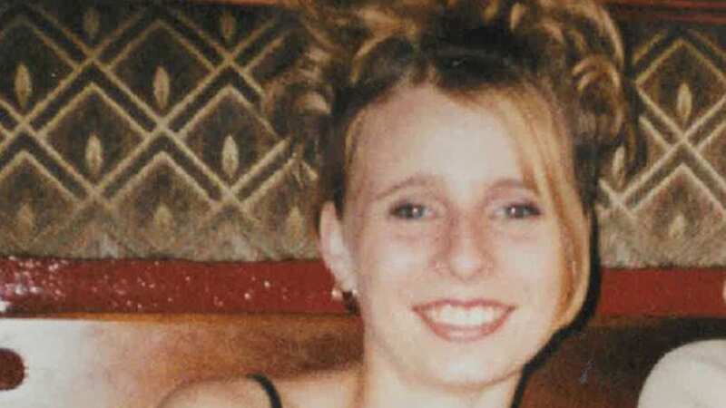 Victoria Hall was found dead in September 1999 (Image: PA)