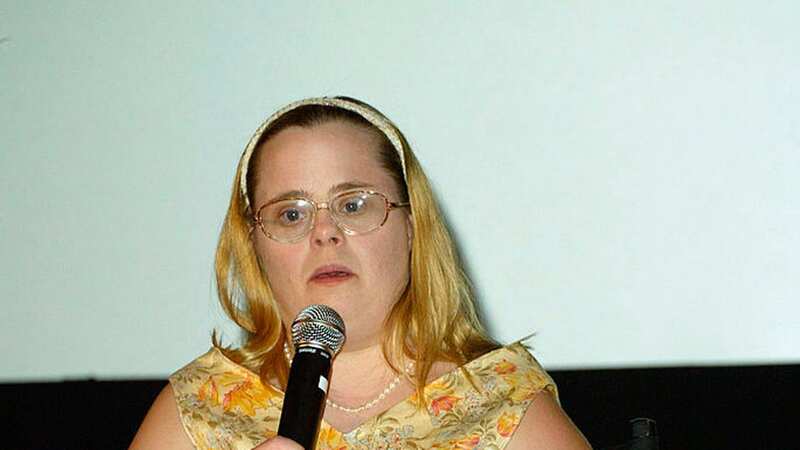 Andrea Fay Friedman passed away at age 53