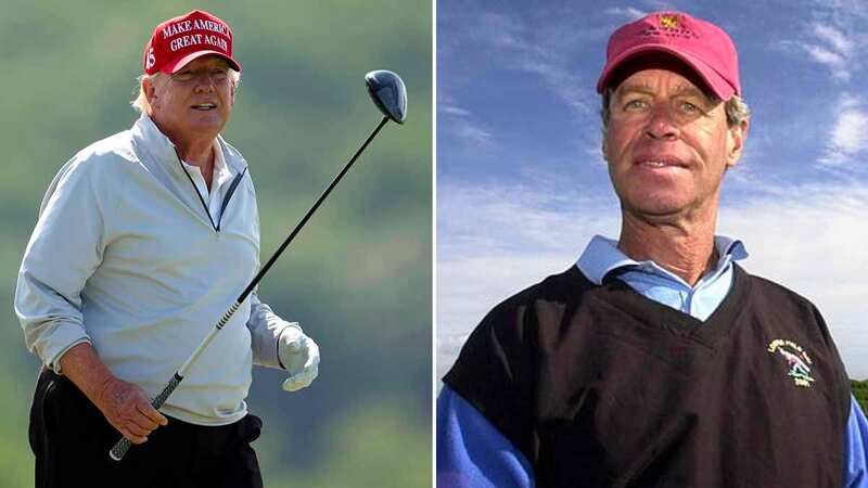 American golf tycoon Mike Keiser wants to rival Donald Trump