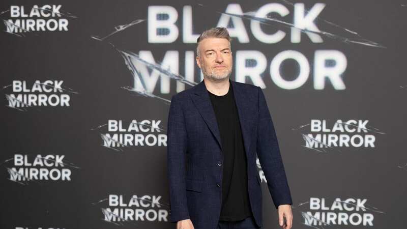Black Mirror writer has spilled the detail on his show