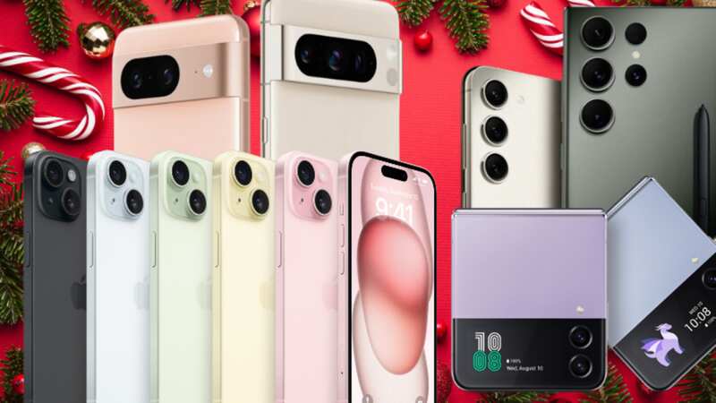 Our 2023 phone gift guide
