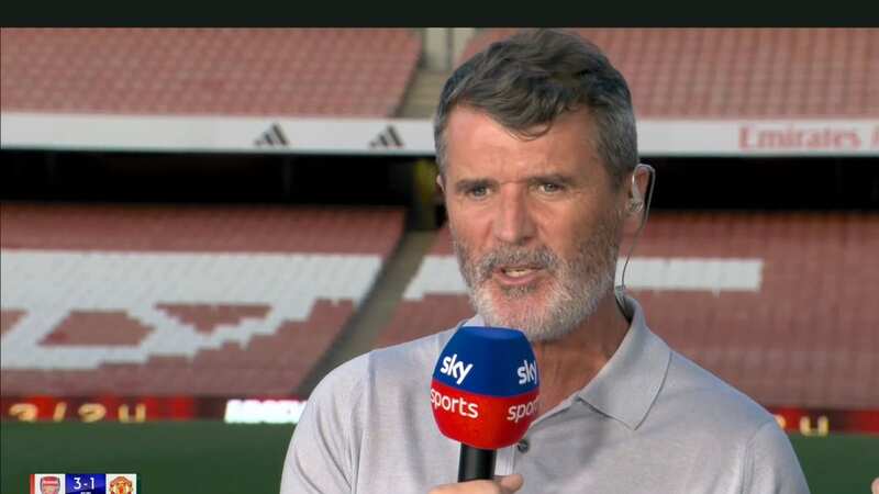 Keane spots "good sign" Arsenal can win title - but Carragher needs convincing