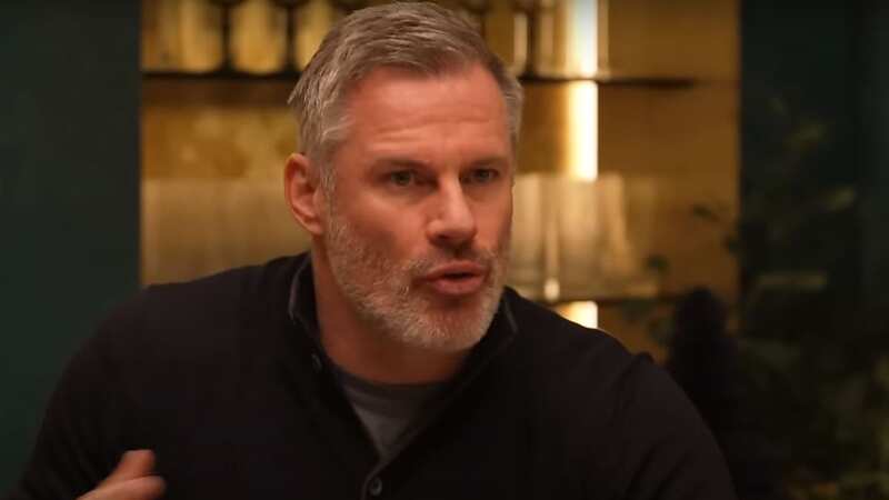 Jamie Carragher claims Pep Guardiola