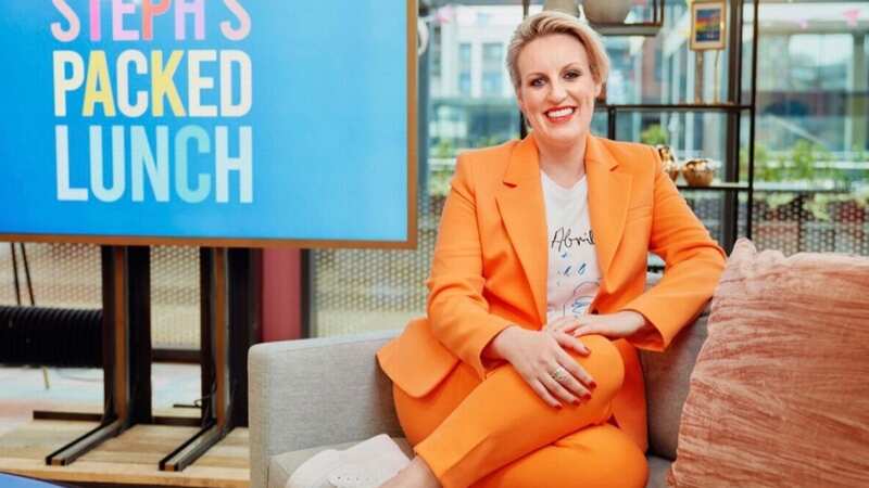 Steph McGovern breaks silence on show axe as final programme will air today
