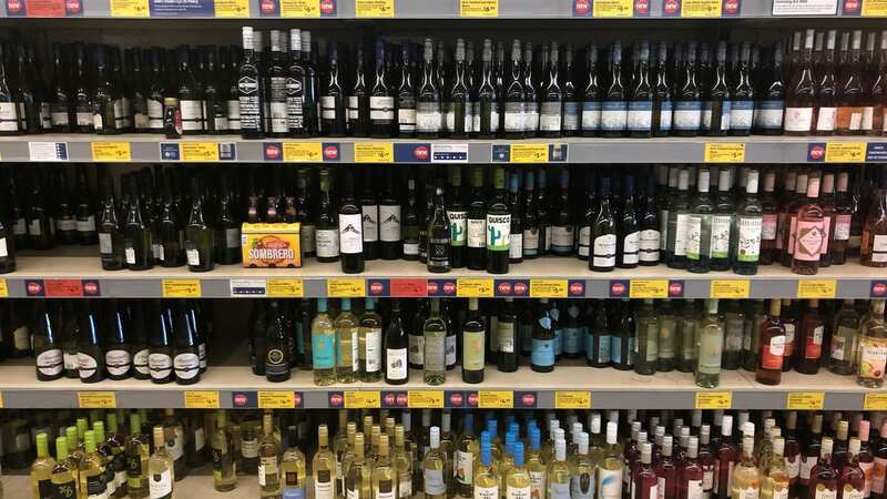 Aldi announces two bottle limit on £3.49 wine dubbed 