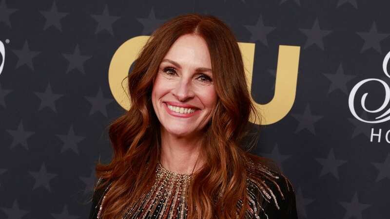Julia Roberts has spoken about using drugs to Andy Cohen (Image: AFP via Getty Images)