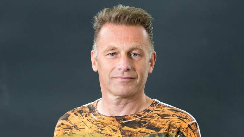 Chris Packham sacked by bird charity (Image: Getty Images)