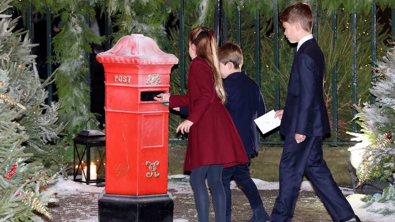Prince Louis