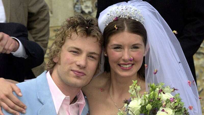 Inside Jamie Oliver and Jools