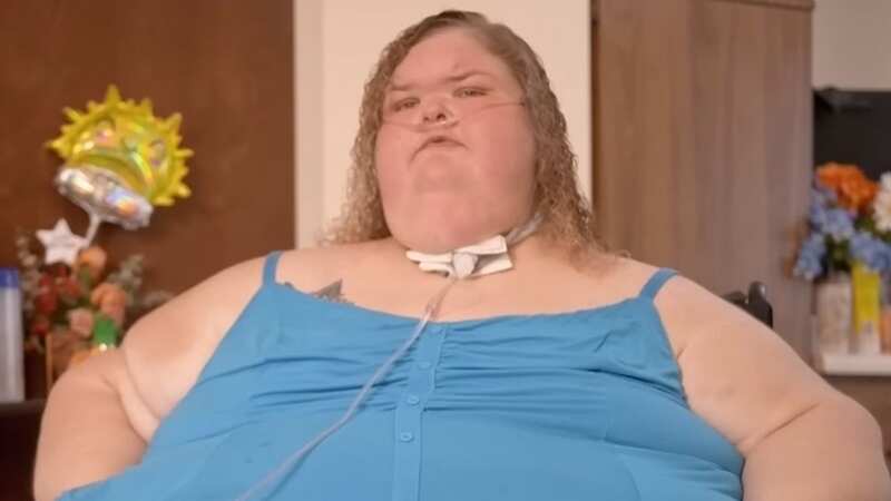 1000-lb Sisters Tammy shares dramatic style change ahead of new series premiere