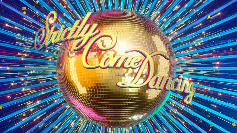Strictly eye-up Hollywood mega-star for show after unexpected apperance